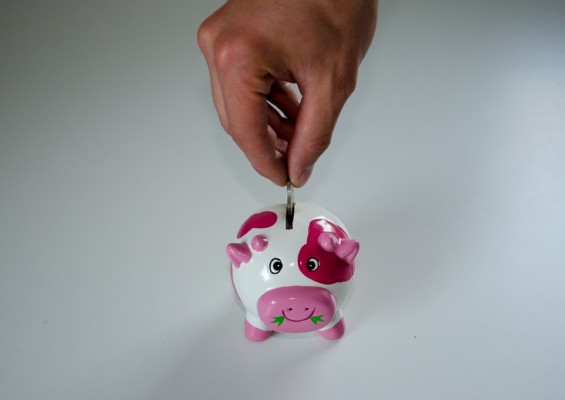 Bild_Privathaftpflichtversicherung Sparschwein